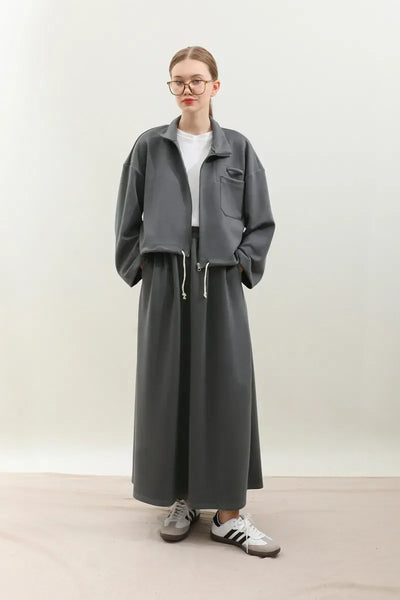 Zweiteiliger Oysho | Stoff