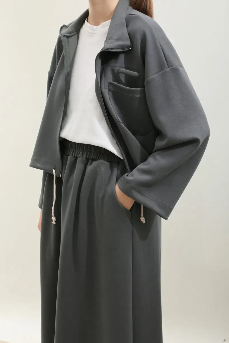 Zweiteiliger Oysho | Stoff