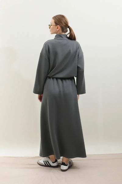 Zweiteiliger Oysho | Stoff