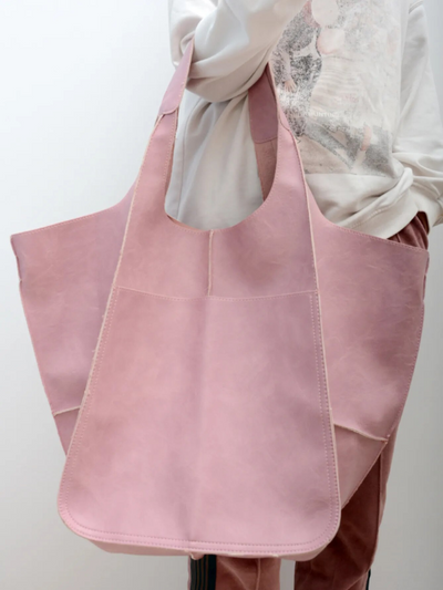 Aizel - Strandtasche Eleganz am Meer Unverwechselbar