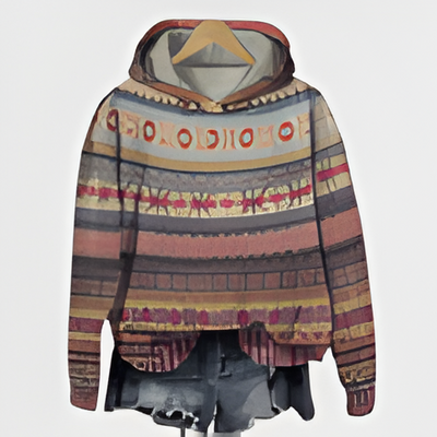 Amory | Lässiger und bequemer Winterpullover