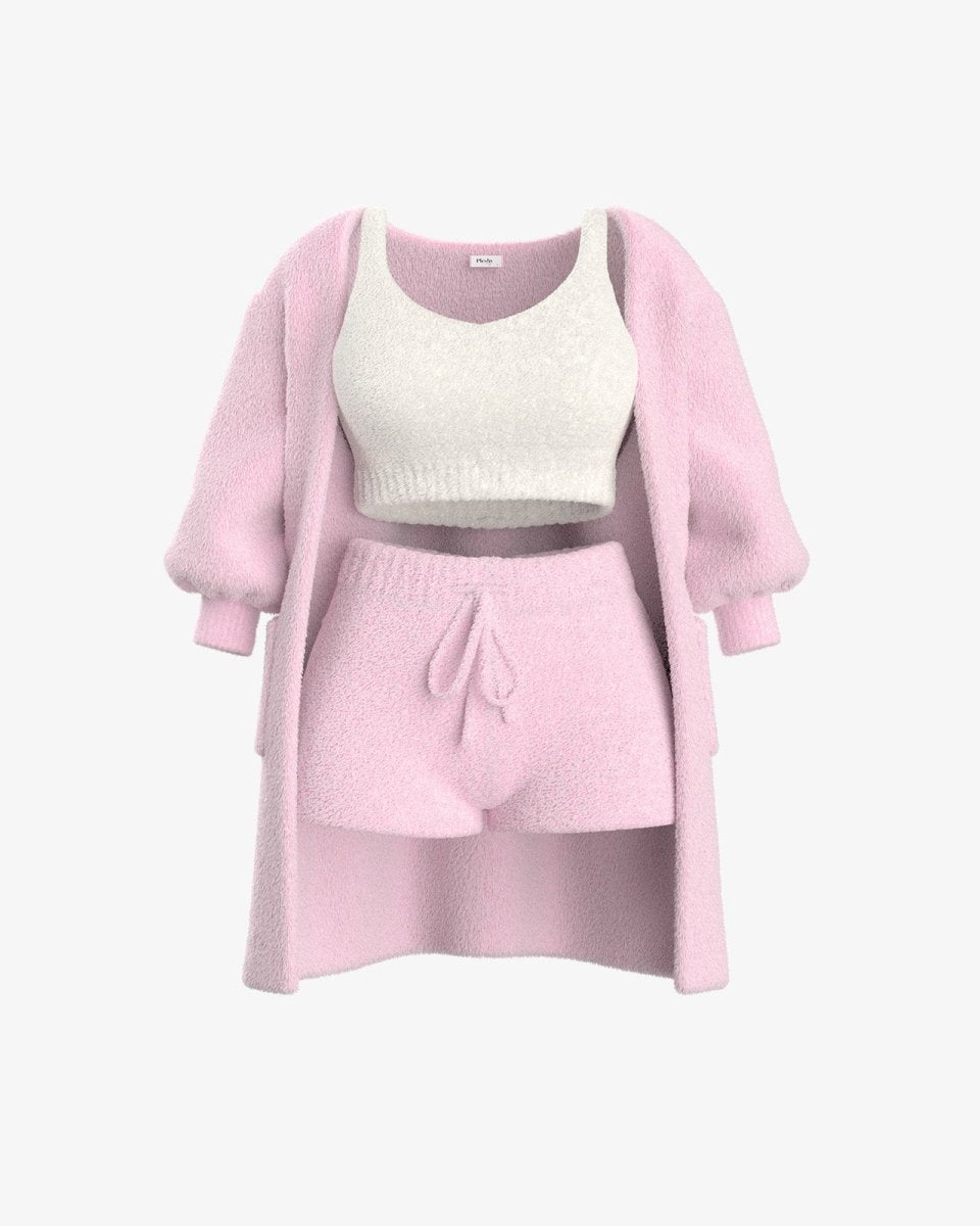 Isabella Loungewear | Set