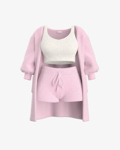 Isabella Loungewear | Set