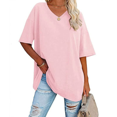 Febbie - Bequemes und modisches Damen T-Shirt