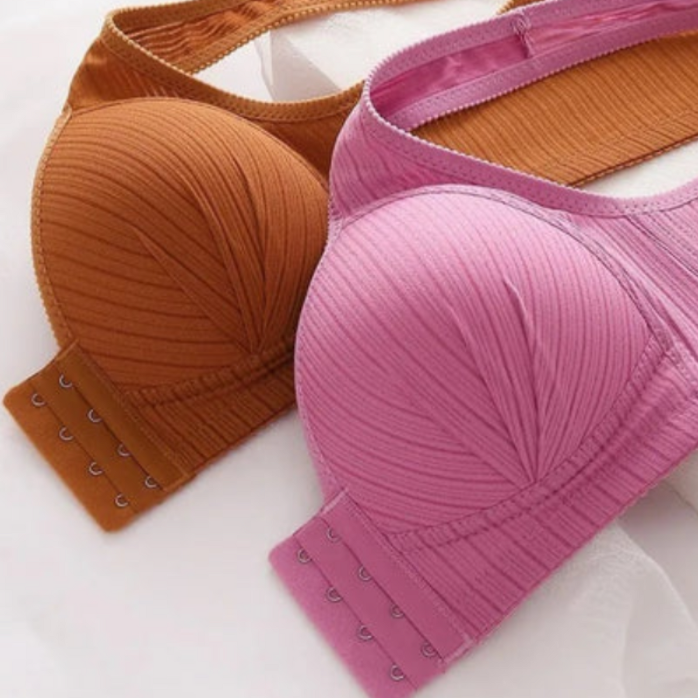 Briella | Push Up BH | mit Bügel