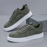 Rafael | Herren Sneaker Freizeit Komfort – Grün
