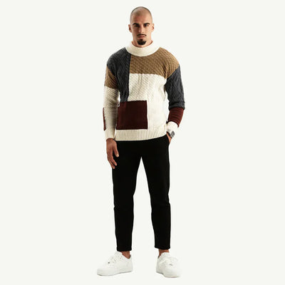 APOLLO | IKONISCHER PULLOVER