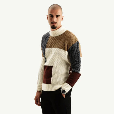 APOLLO | IKONISCHER PULLOVER