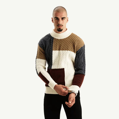 APOLLO | IKONISCHER PULLOVER
