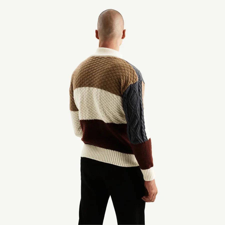 APOLLO | IKONISCHER PULLOVER