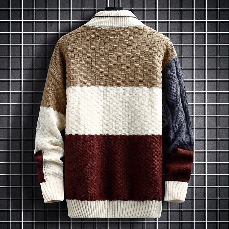 APOLLO | IKONISCHER PULLOVER