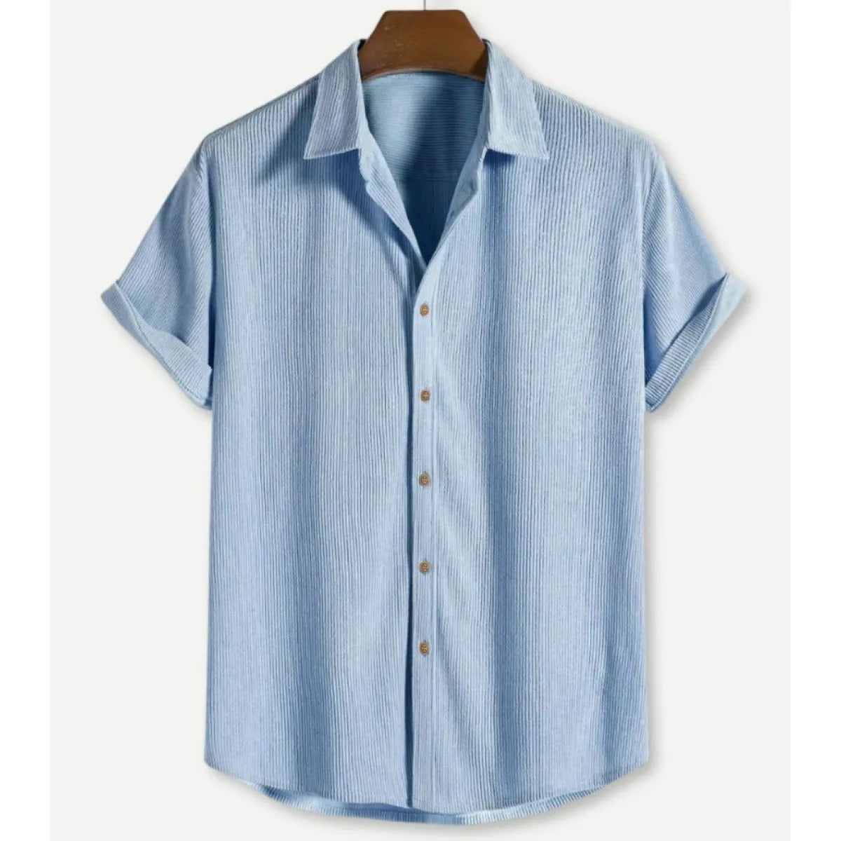 Arthur - Herren Sommerhemd