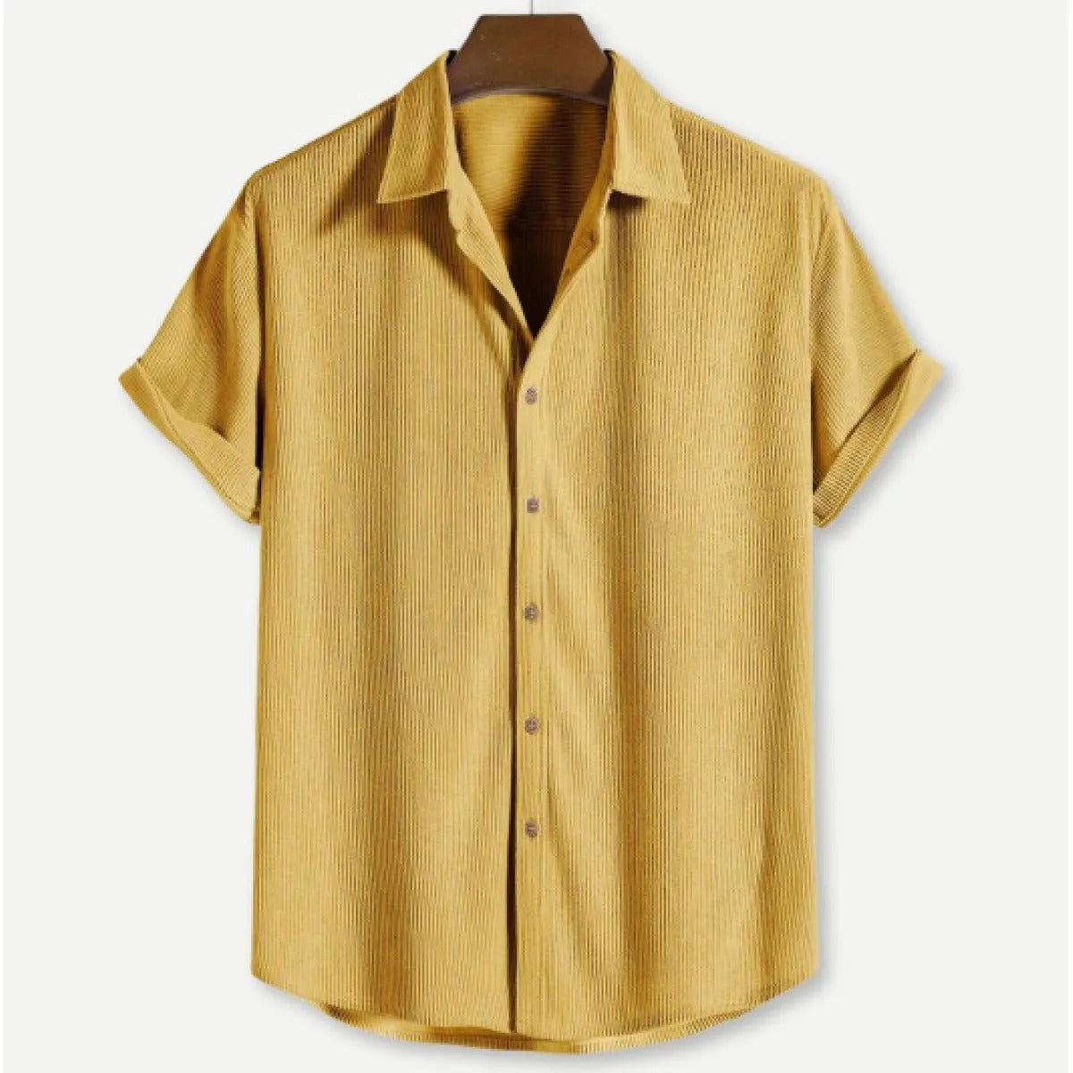 Arthur - Herren Sommerhemd