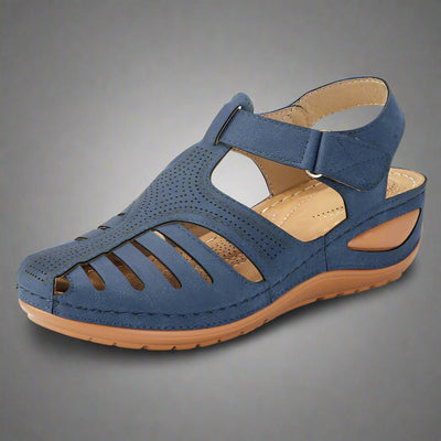 Ayleen | Komfort-Sandalen für den Sommer