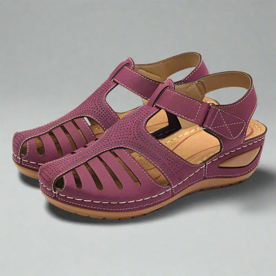 Ayleen | Komfort-Sandalen für den Sommer