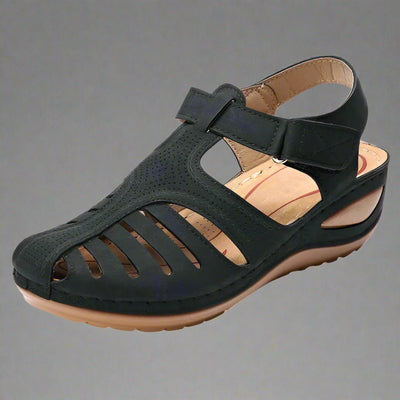 Ayleen | Komfort-Sandalen für den Sommer