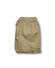 Emil | Herren Cargo Pants Brighton mit komfortabler Passform – Khaki