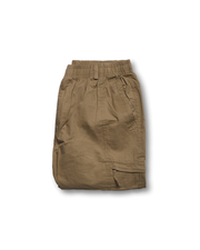 Clara | Hampton Cargo Hose Herren Komfort Stil – Khaki