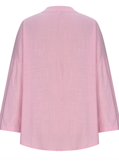 Alivia | Damen Sommer Oberteile | Elegant Top