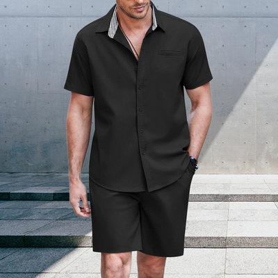Milton | Herren Sommer Outfit | Elegant