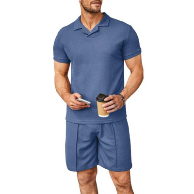 Arnel | Herren Sommer Set | Komplette Outfit