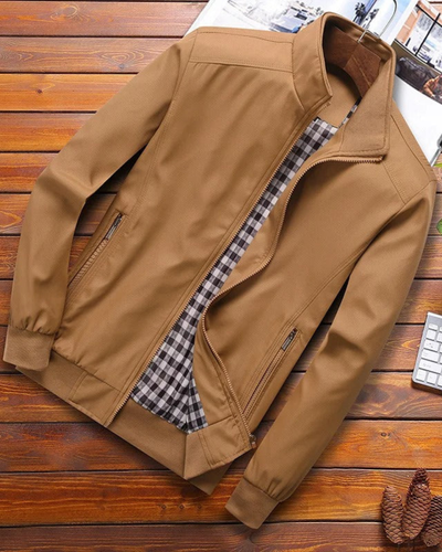 Lenior | Sommerjacke Herren Elegant | Outdoor