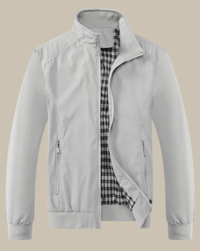 Lenior | Sommerjacke Herren Elegant | Outdoor