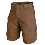 Sommerfeld | Taktische Cargo-Shorts für Herren (1 kaufen, 1 GRATIS dazu) – Schlamm Braun