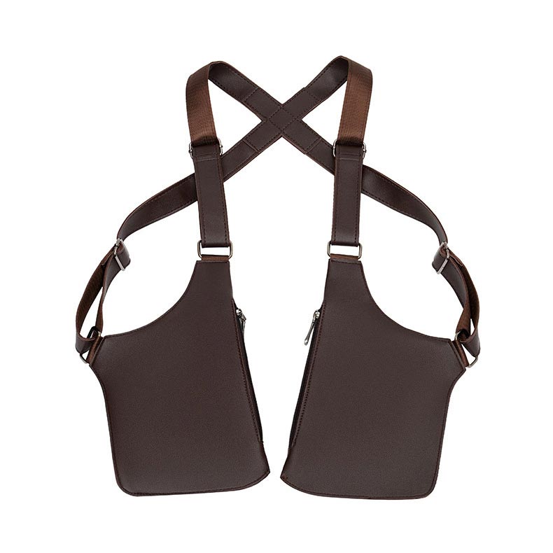 TacticalGuard Outdoor | Tasche mit Diebstahlsicherung