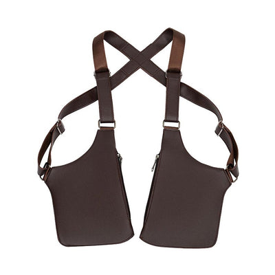 TacticalGuard Outdoor | Tasche mit Diebstahlsicherung