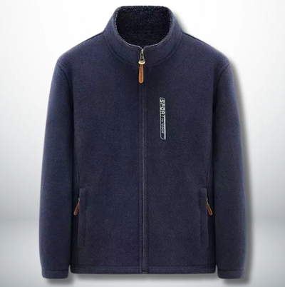 ULISSE | WARME UND WEICHE JACKE