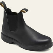 Stiefeletten Herren Elegant – Schwarz