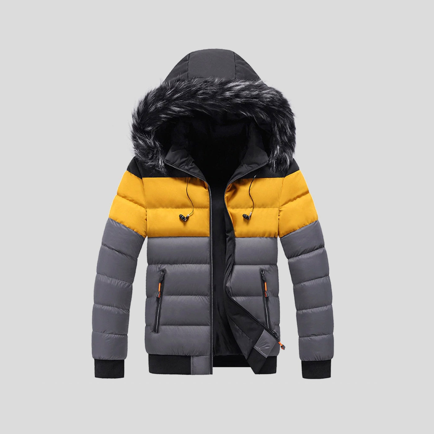 Florin® | Summit Jacke