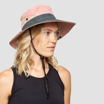 UV-Sommerhut mit Visier – Faltbarer Bucket Hat (1 Kaufen, 1 Gratis)