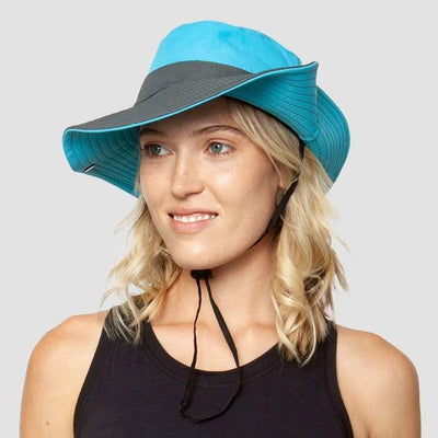 UV-Sommerhut mit Visier – Faltbarer Bucket Hat (1 Kaufen, 1 Gratis)