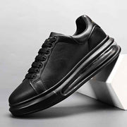 Urban Street Sneaker Herren – Schwarz