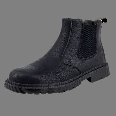 Xavier | Durchtrittsichere Stahlkappenstiefel