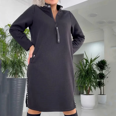 LANA | SPORTLICHE ELEGANZ MIT BEQUEMER PASSFORM