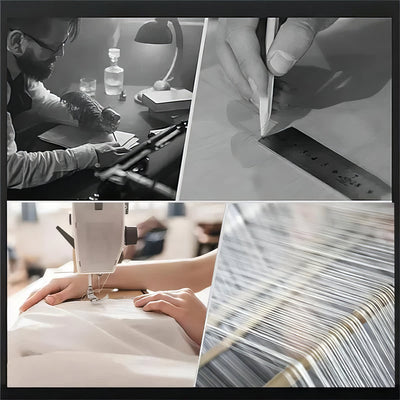 LANA | SPORTLICHE ELEGANZ MIT BEQUEMER PASSFORM