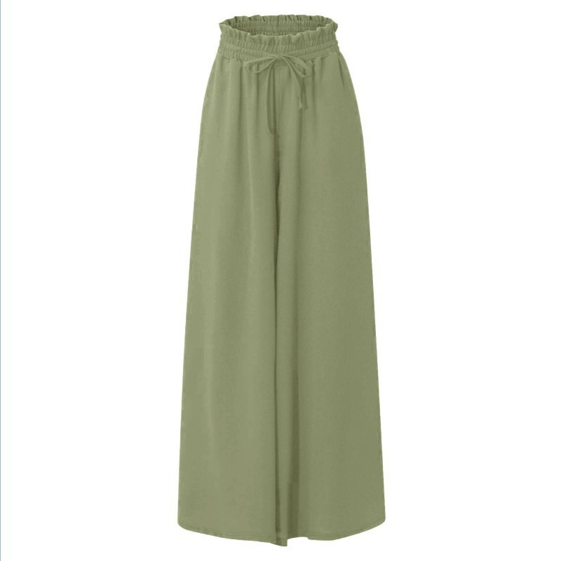 Ottilie | Weite Hose Damen | Elegant