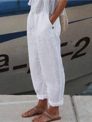 Mary Breeze Hosen | Sorgloser Komfort