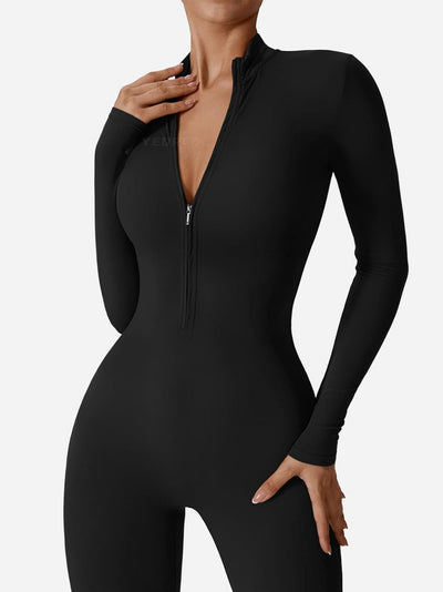 YEOREO | LANGARM ZIPUP