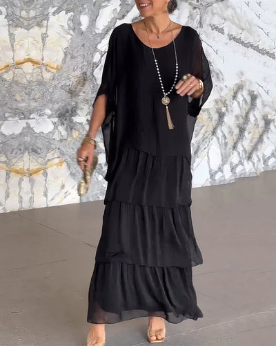 ELISA | ELEGANTE ZWEITEILIGE KREATION FÜR EINEN RAFFINIERTEN LOOK