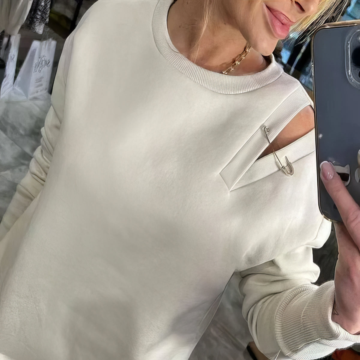 HELENA | IHR MUST-HAVE FÜR STIL UND KOMFORT!