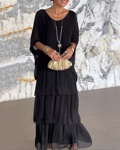 ELISA | ELEGANTE ZWEITEILIGE KREATION FÜR EINEN RAFFINIERTEN LOOK