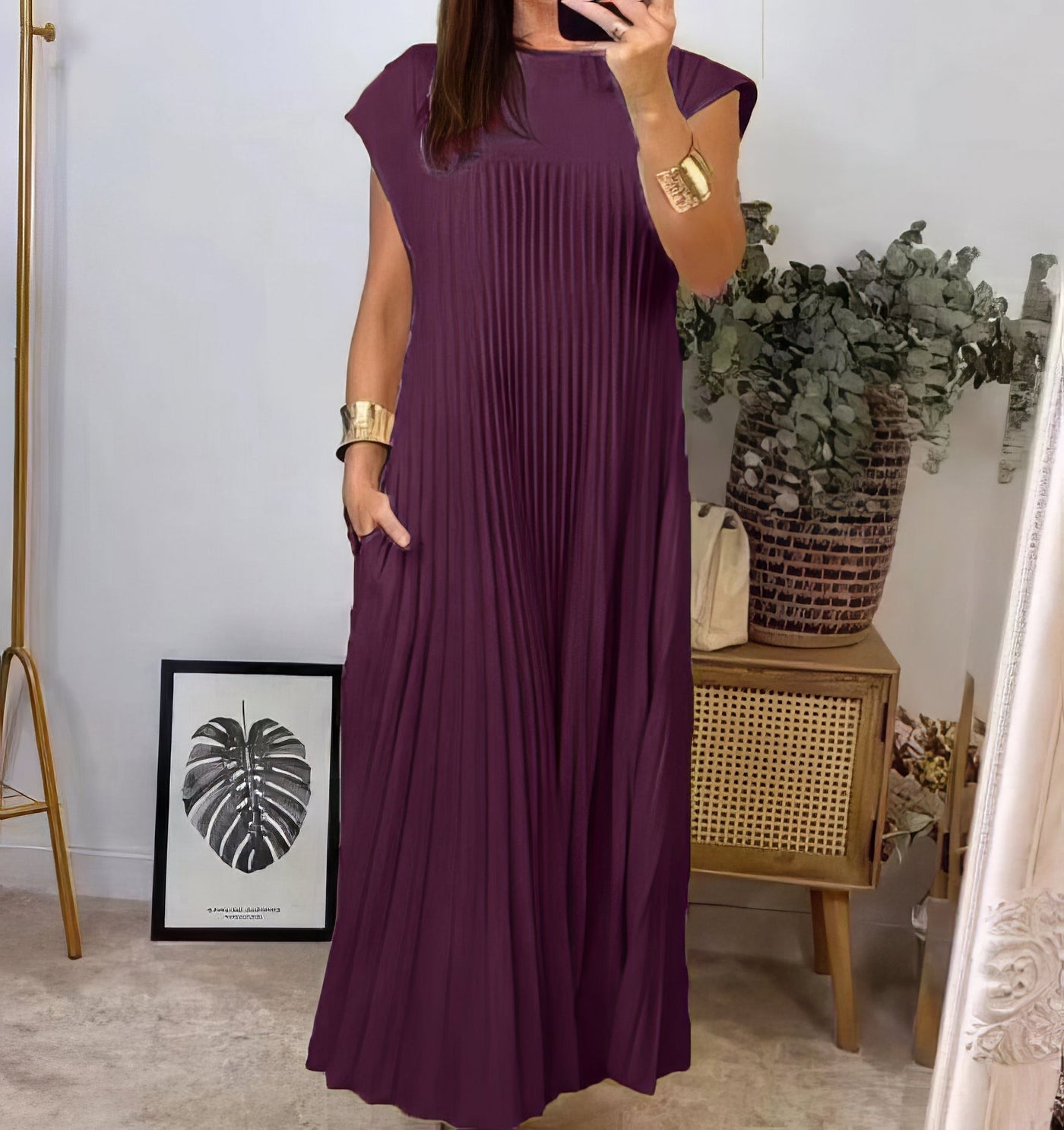 FRIEDA | zeitlose Eleganz mit fließender Planung