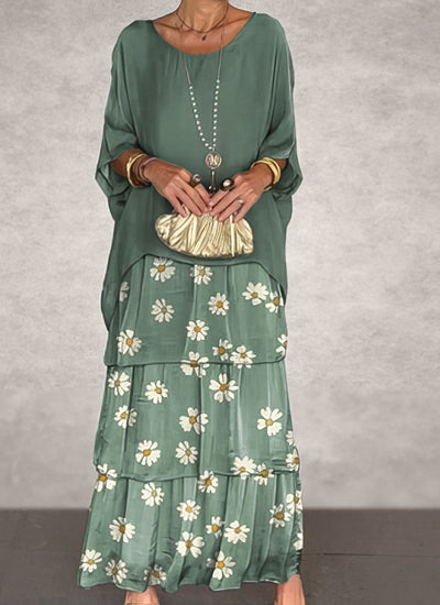 ELISA | ELEGANTE ZWEITEILIGE KREATION FÜR EINEN RAFFINIERTEN LOOK