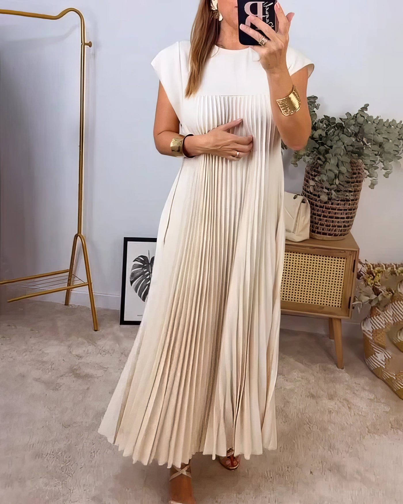 FRIEDA | zeitlose Eleganz mit fließender Planung