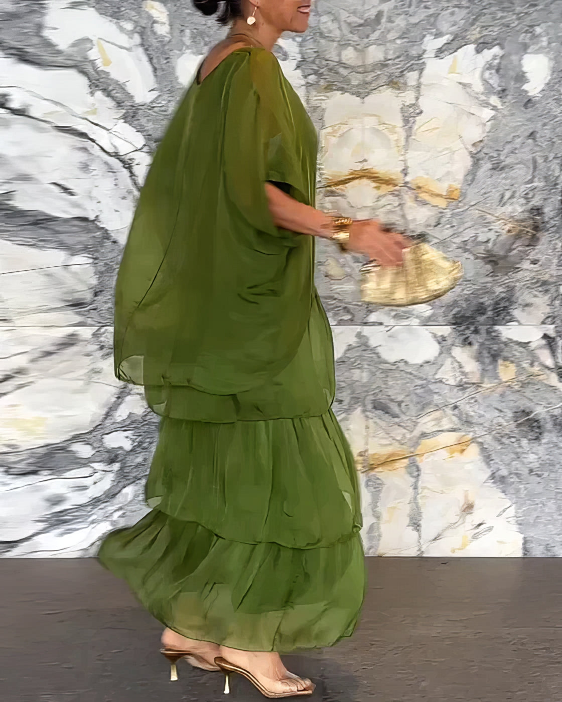 ELISA | ELEGANTE ZWEITEILIGE KREATION FÜR EINEN RAFFINIERTEN LOOK