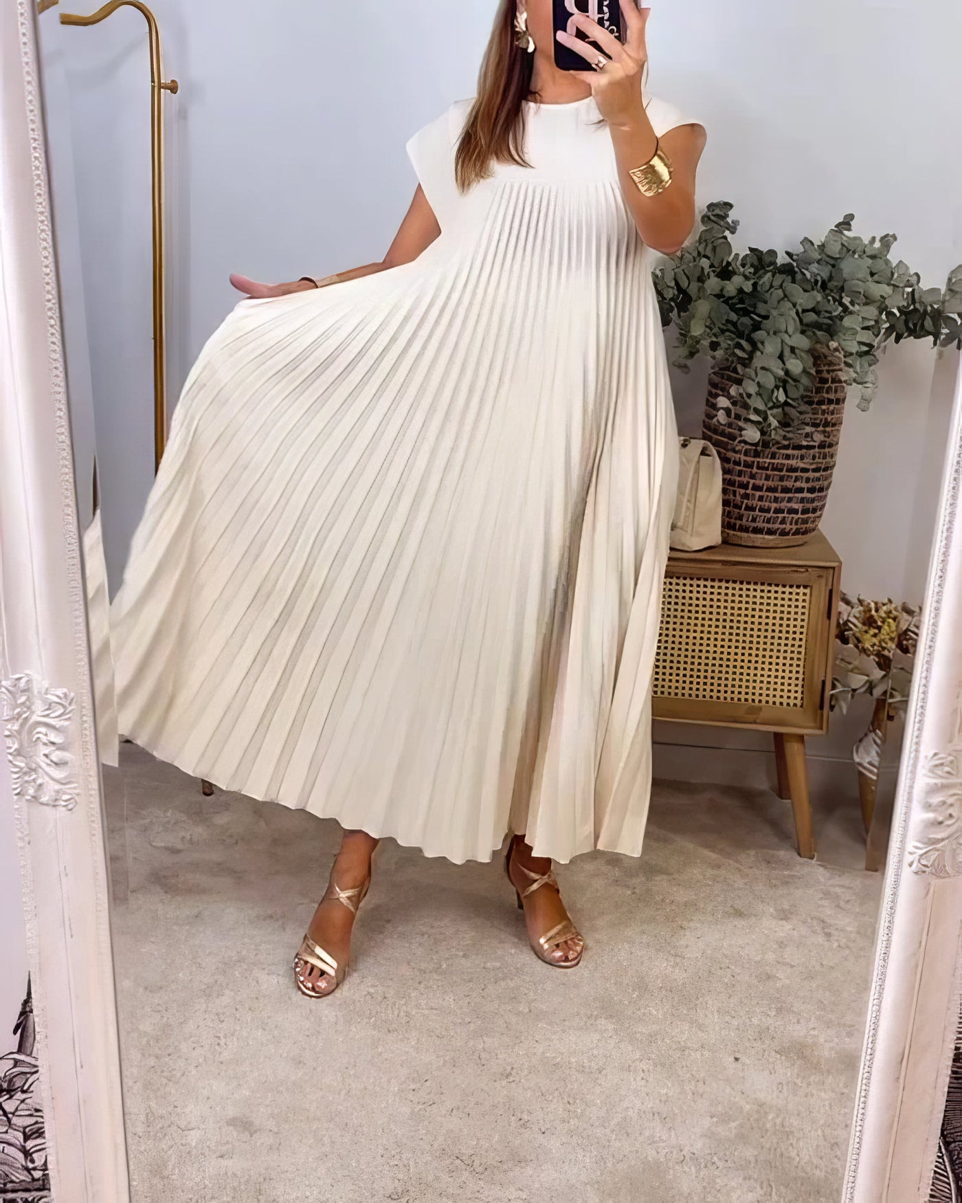 FRIEDA | zeitlose Eleganz mit fließender Planung